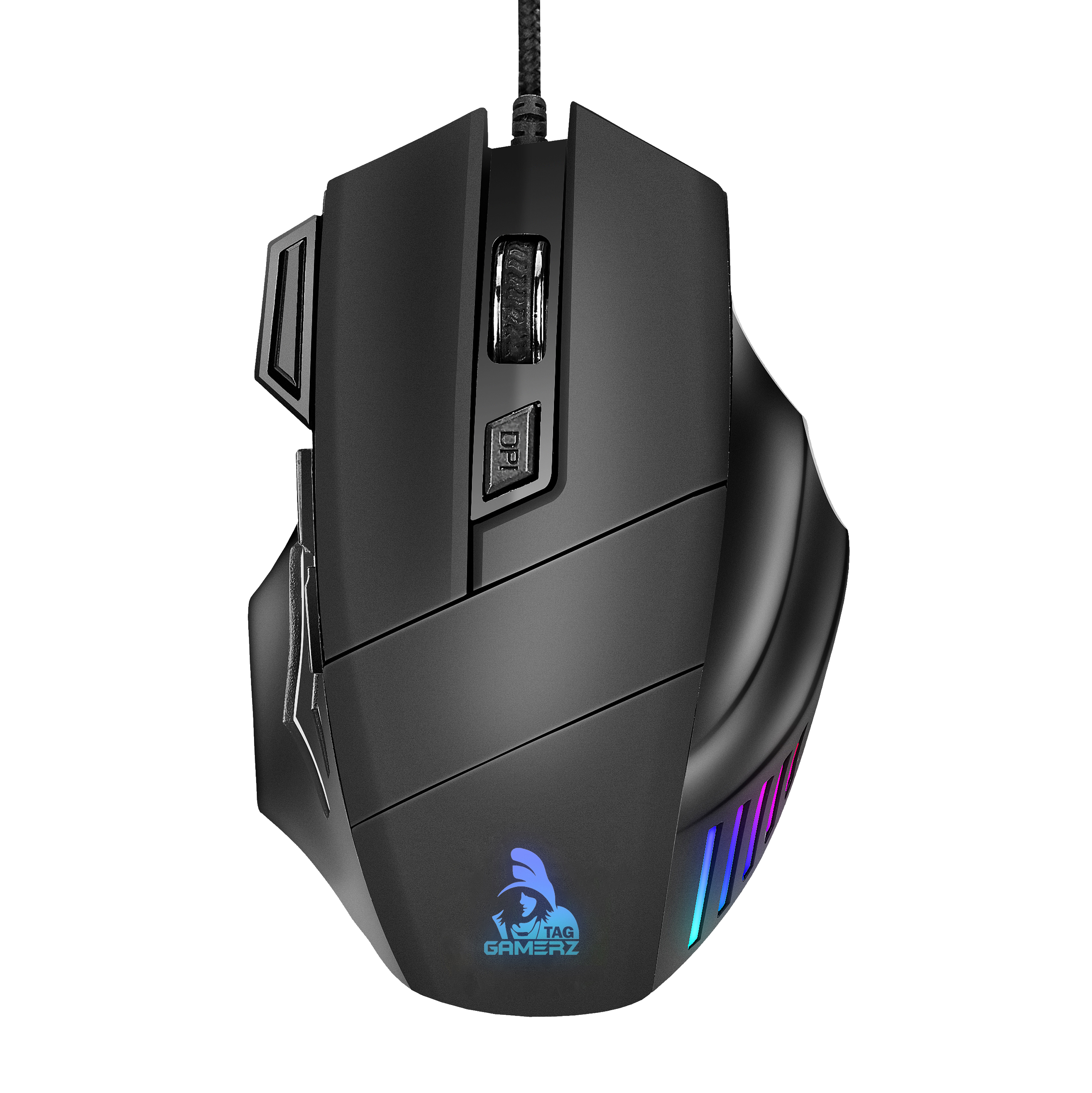 GAMERZ USB Combo-Kit Avenger 2.0